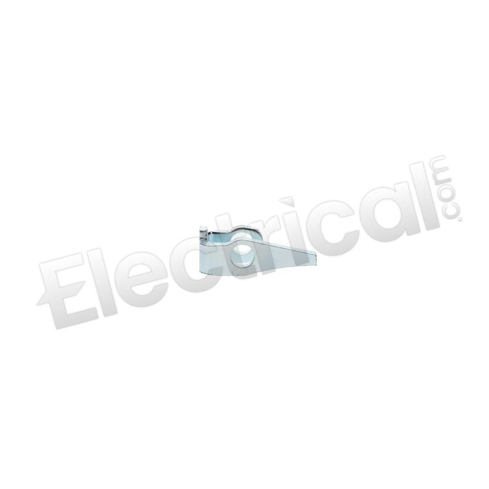 General Electric Frame or Mechanism Part 419A366P1