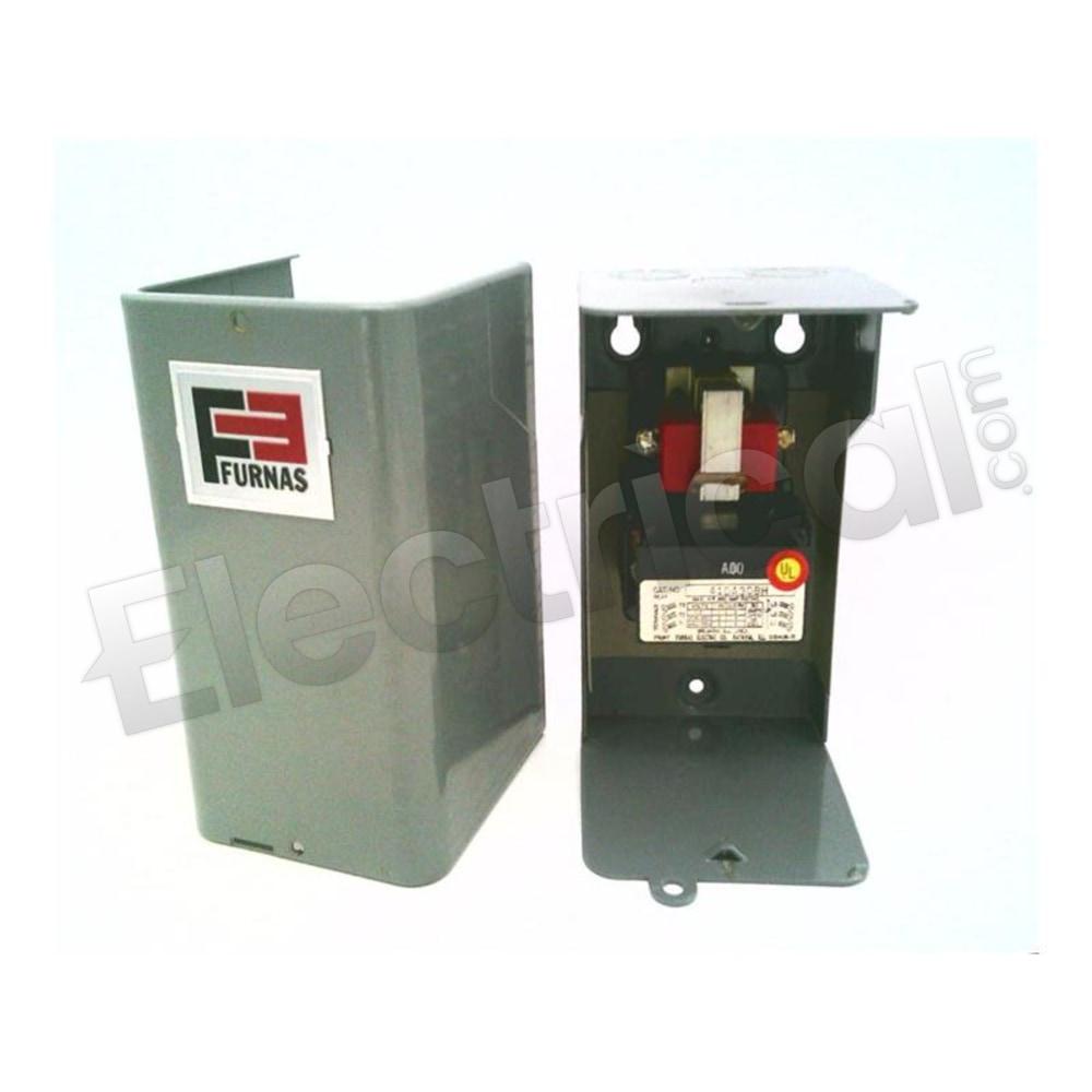 Siemens Contactor 41DA30BH