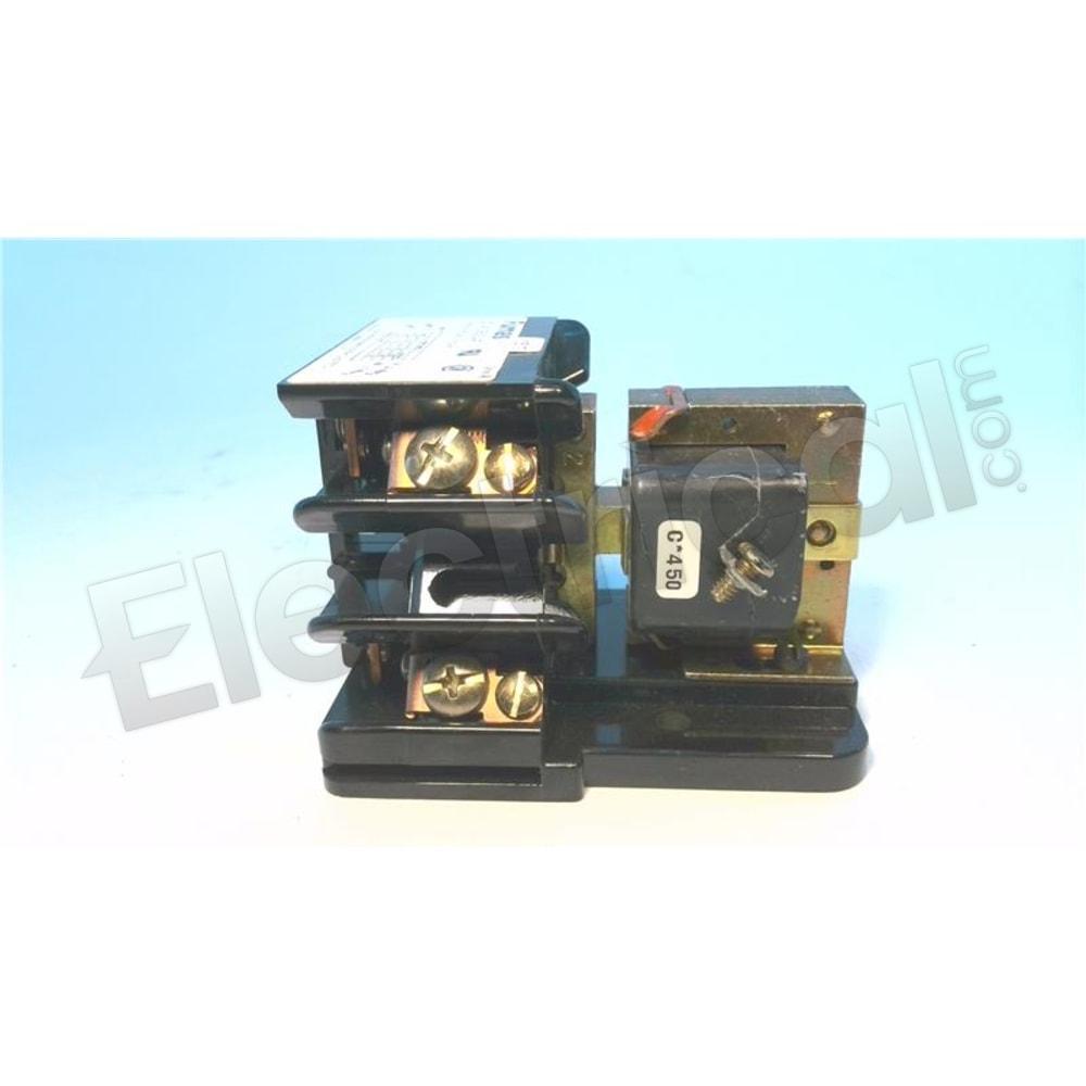 Siemens Contactor 41DB20AF