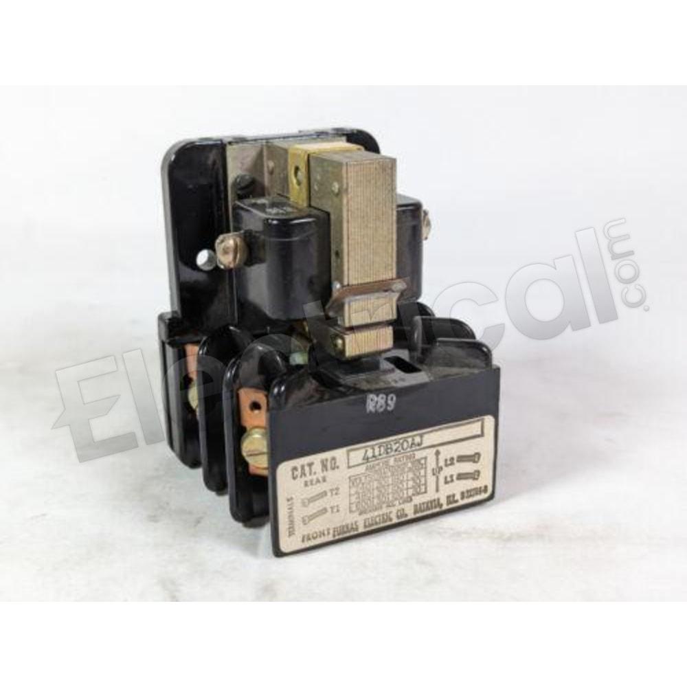 Siemens Contactor 41DB30AF