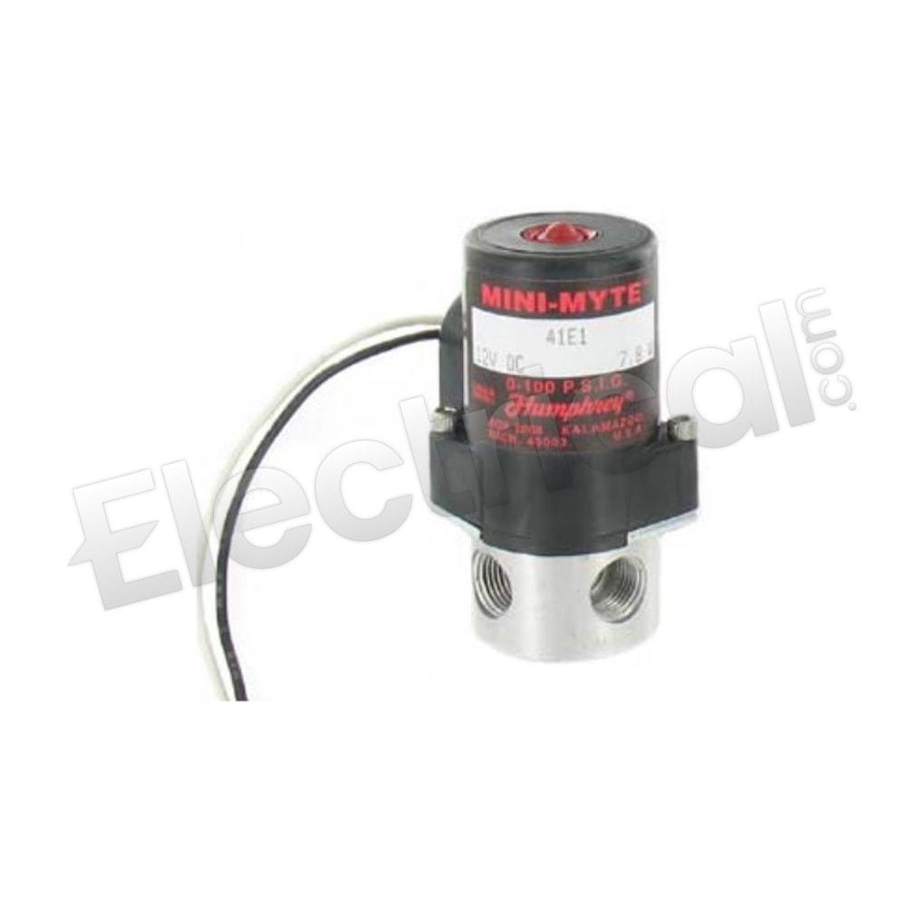 41E1-24VDC