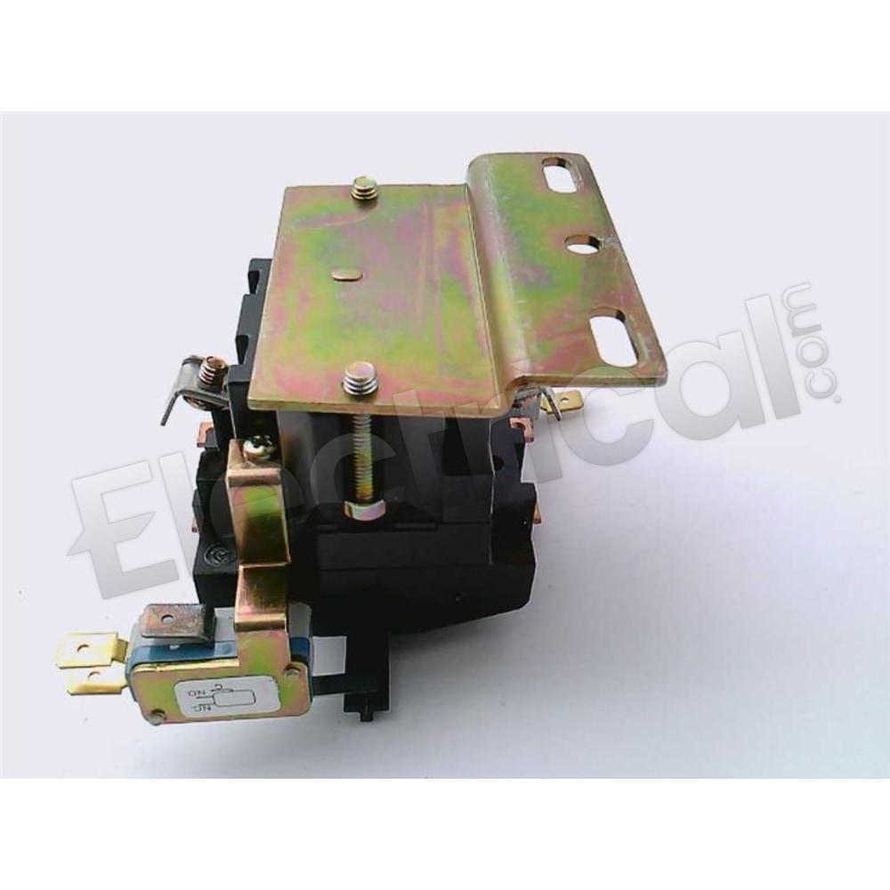 Siemens Contactor 41NB11AFP36GT