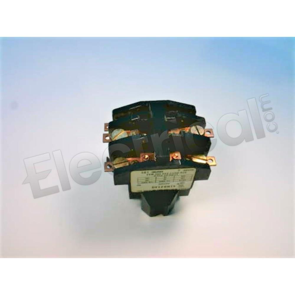 Siemens Contactor 41NB21AG