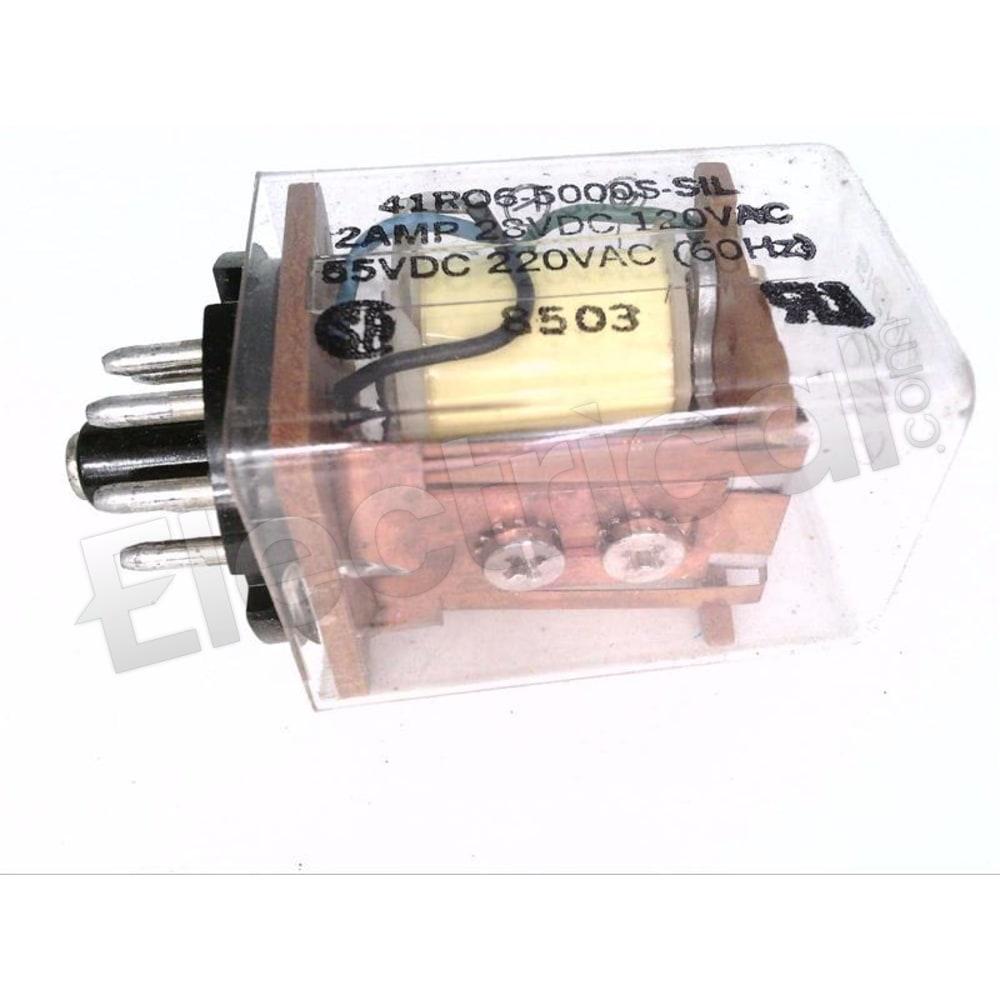41R06-5000S-SIL
