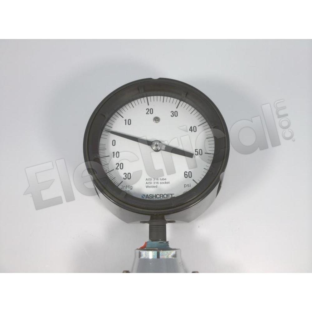 42-1279-04L-XSG-30HG/60-PSI
