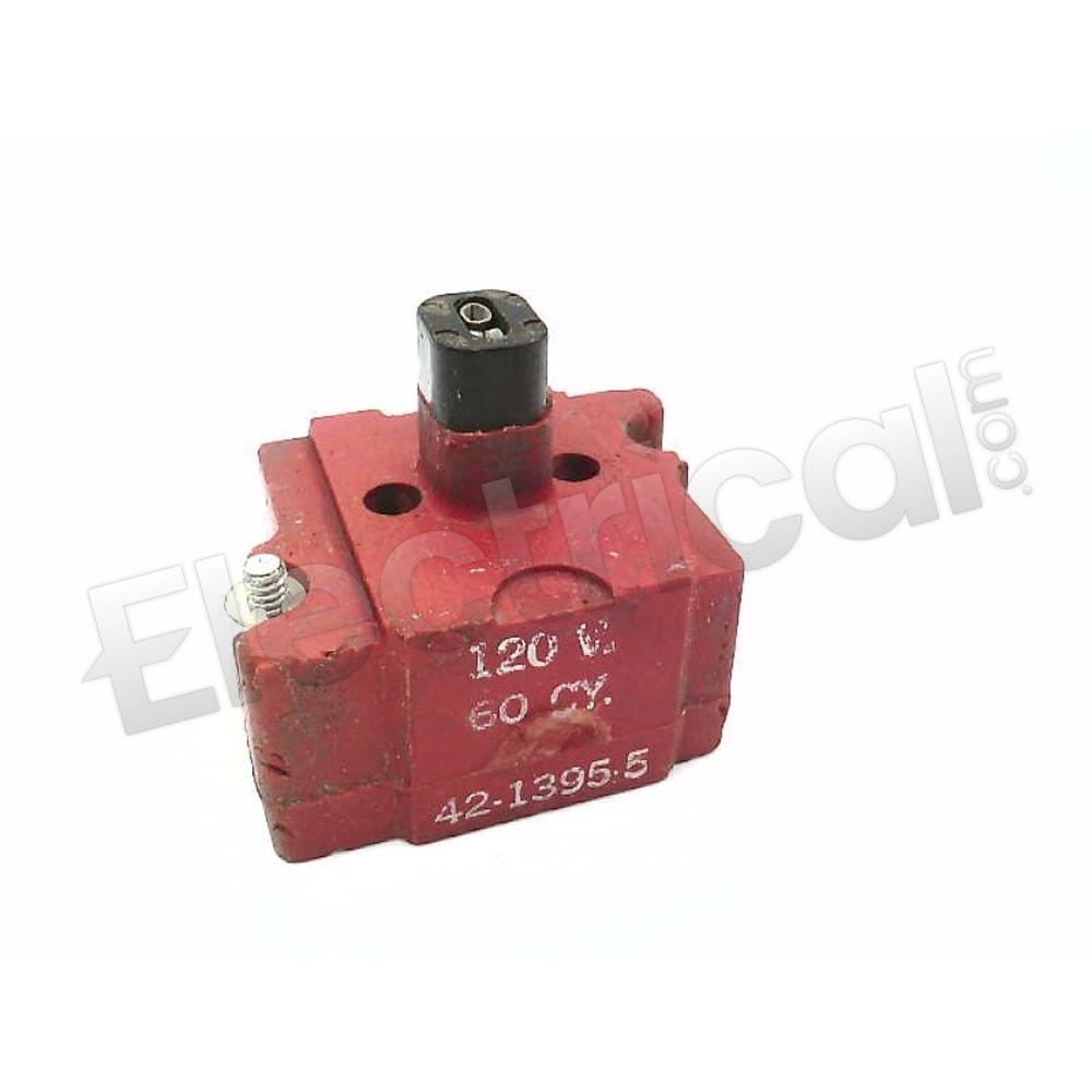Eaton Motor Control Part And Accessory 42-1395-5