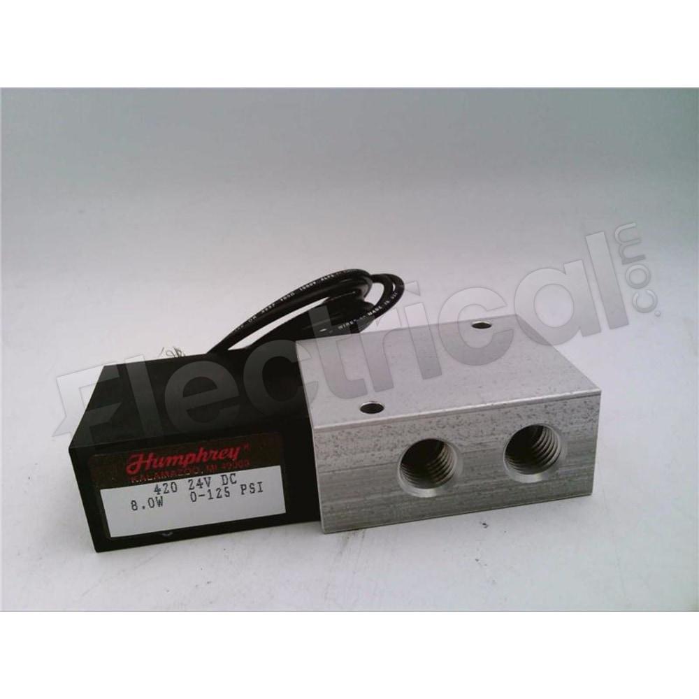 420-24VDC