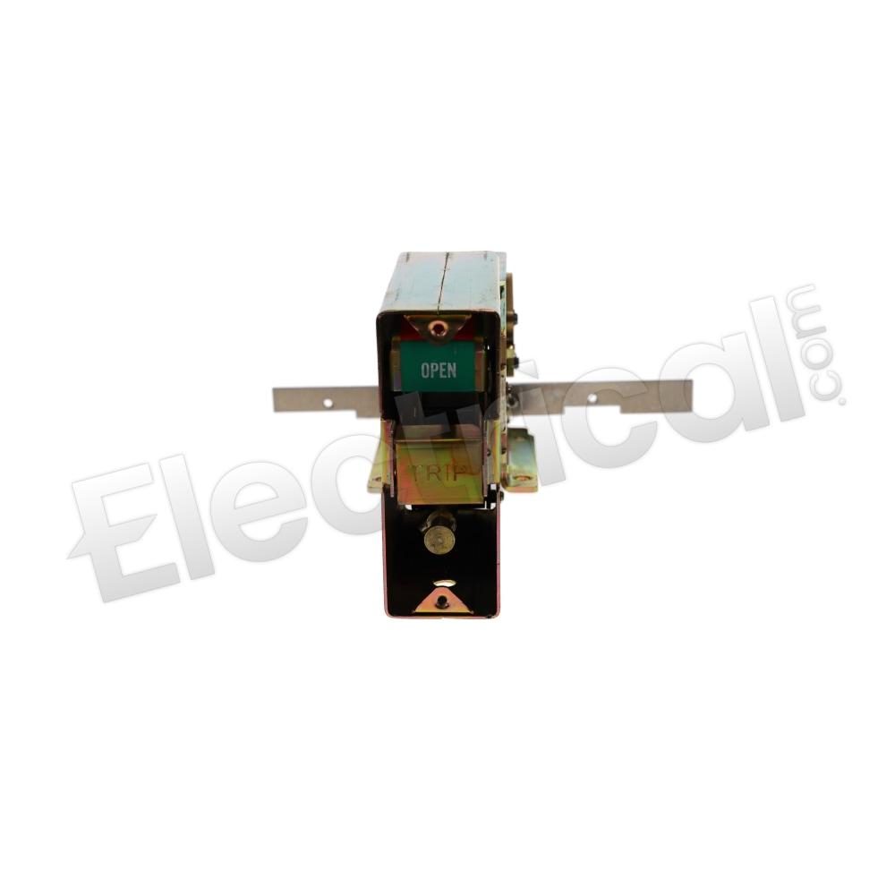 Westinghouse Frame or Mechanism Part 420D494G02