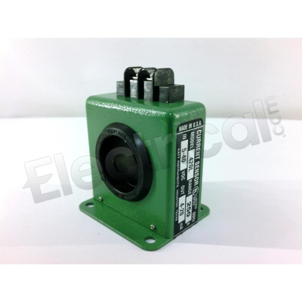 420L-250