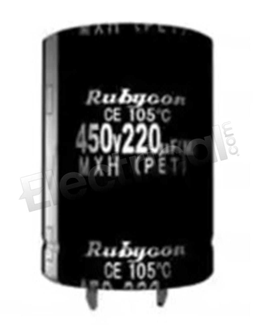 420MXH100MEFCSN22X25