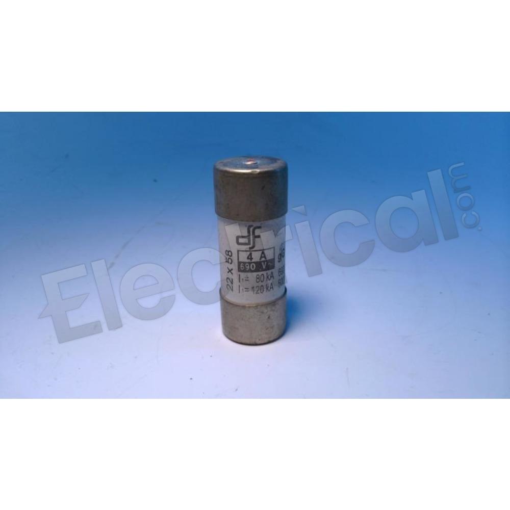 G&C Low Voltage 422104