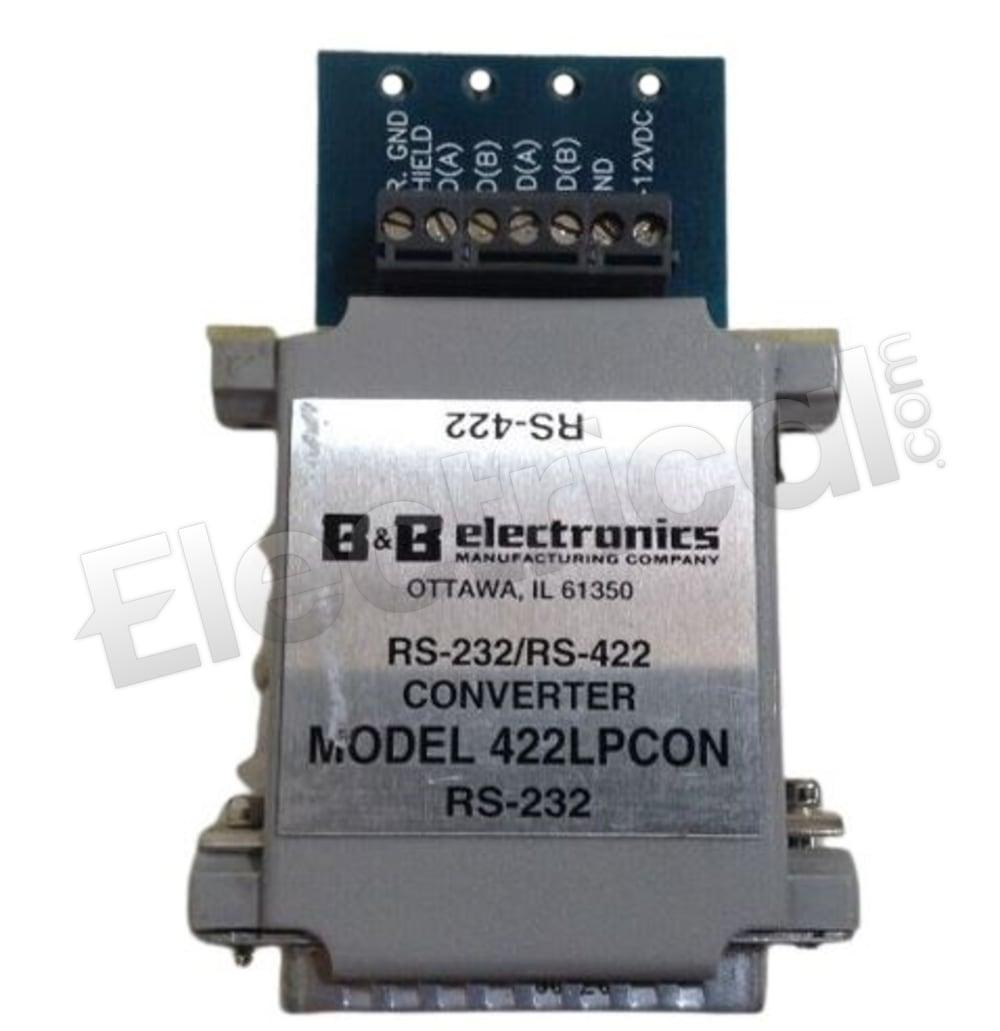 422LPCON