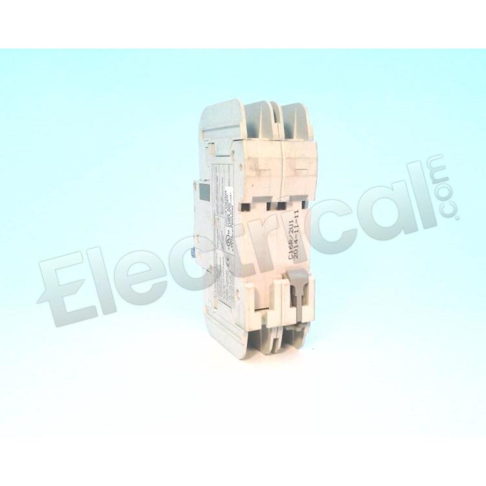 E-T-A Circuit Breakers Molded Case 4230-T120-K0CU-16A