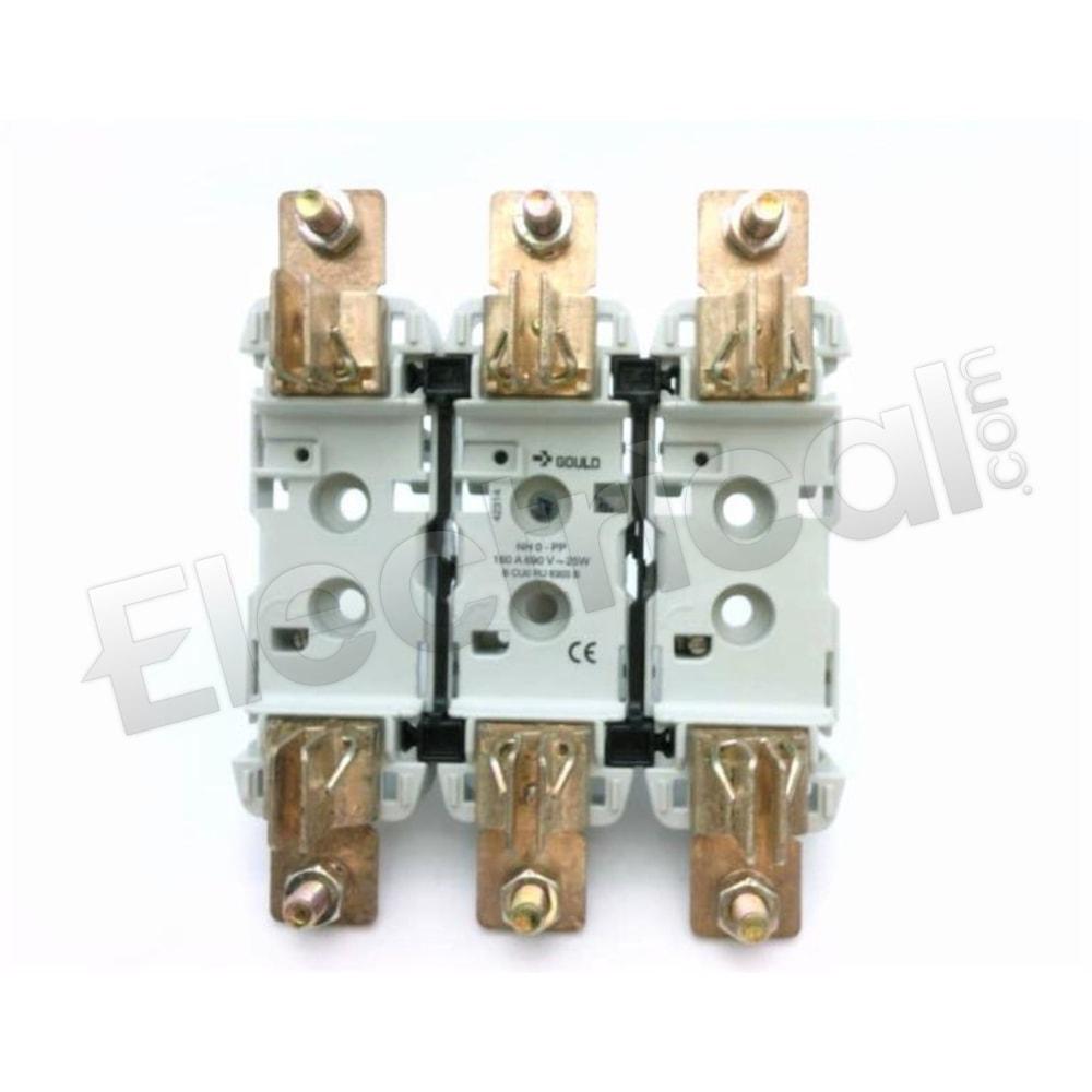 Mersen Fuse Part And Accessory 42314G