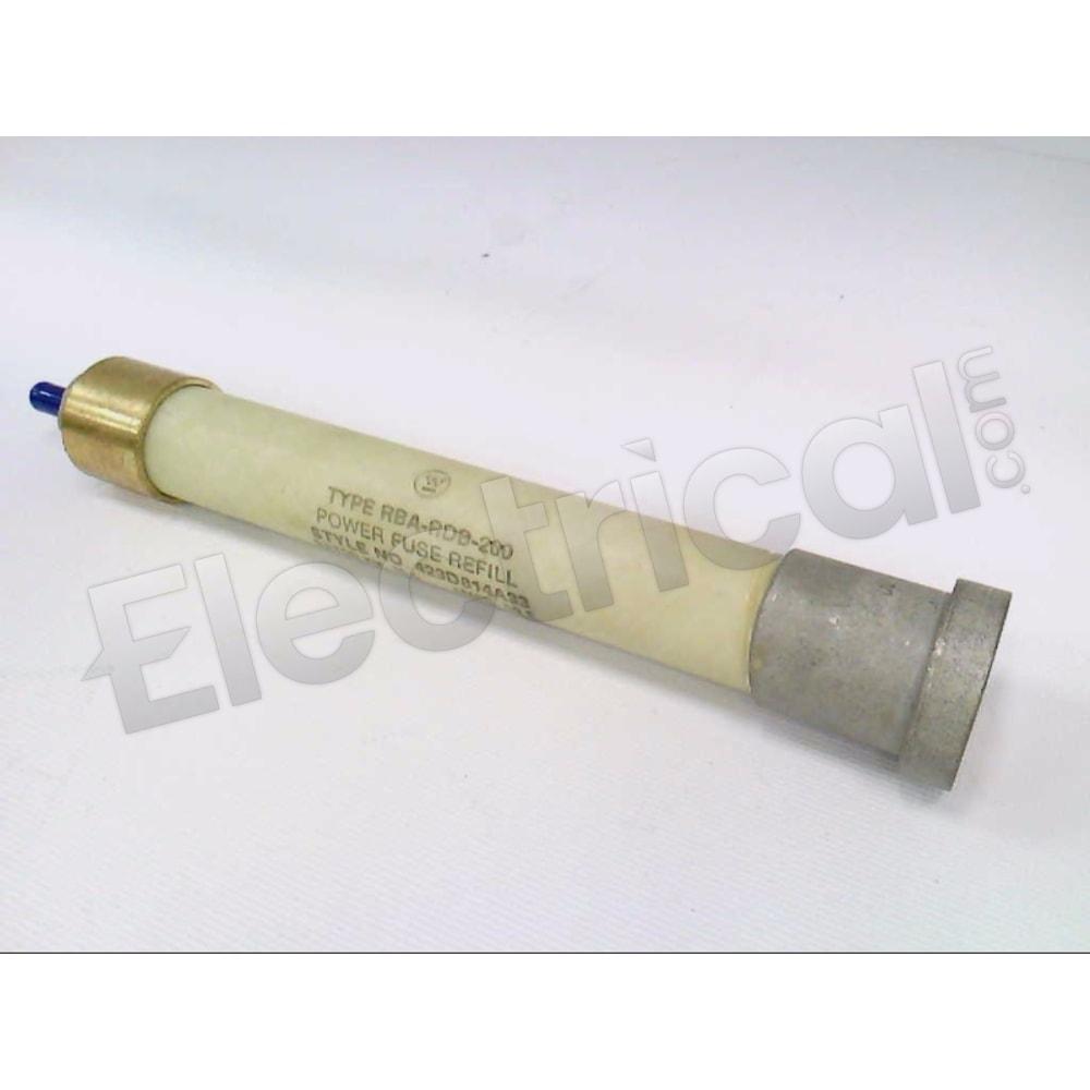 Eaton Medium Voltage 423D814A33
