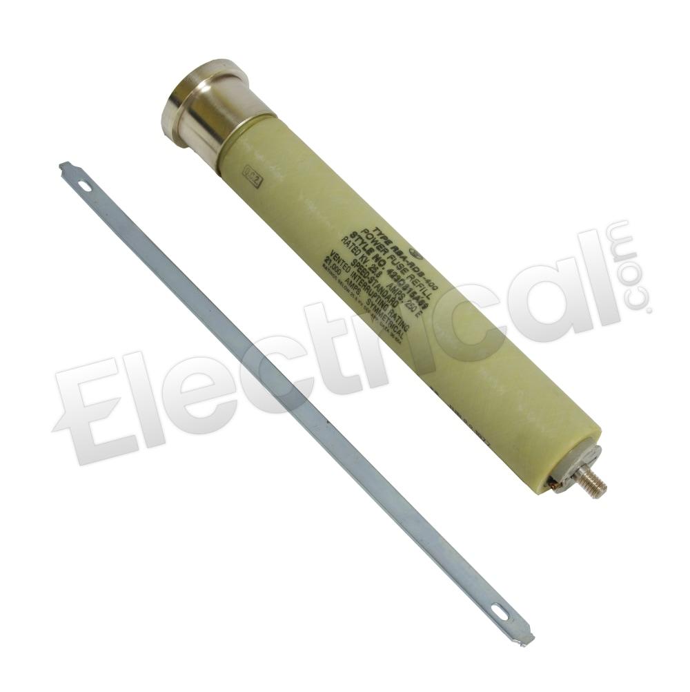 Eaton Medium Voltage 423D815A65