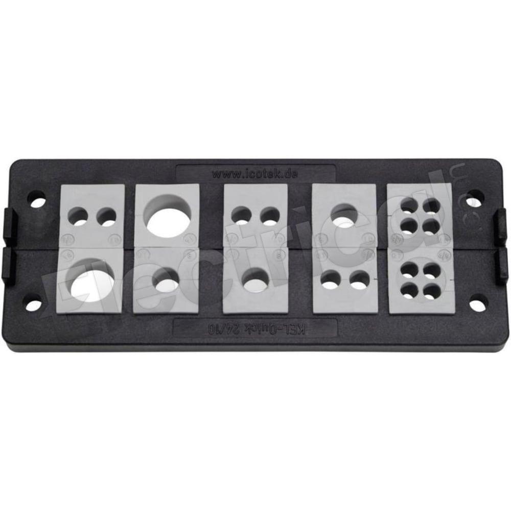 Icotek Heater Element 42410