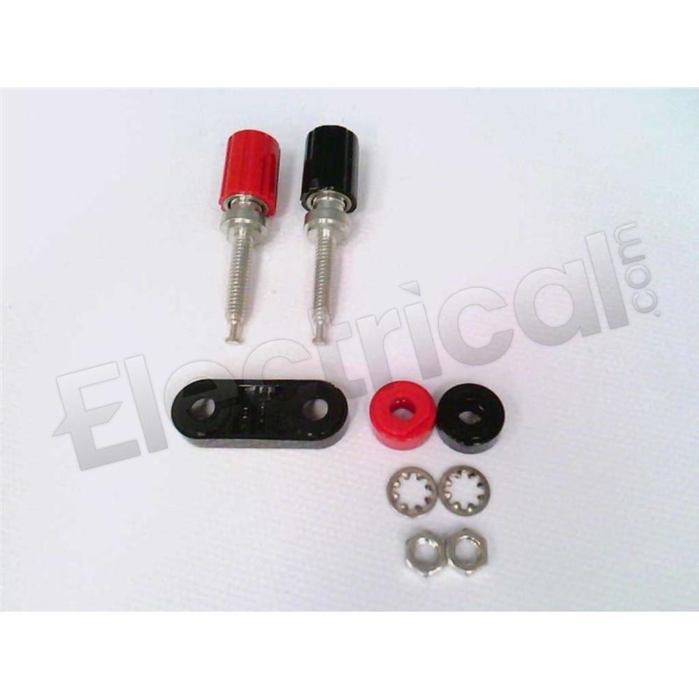 Pomona Electronics Connector/Terminal/Pin 4243-0