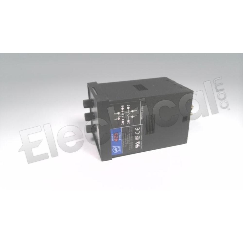 425A-300-Q-10-X-D
