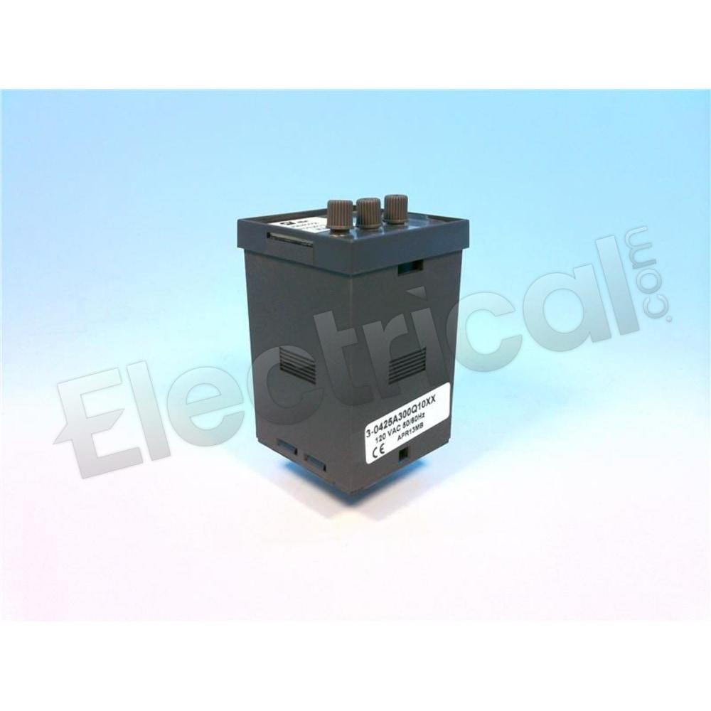 425A-300-Q-10-X-X