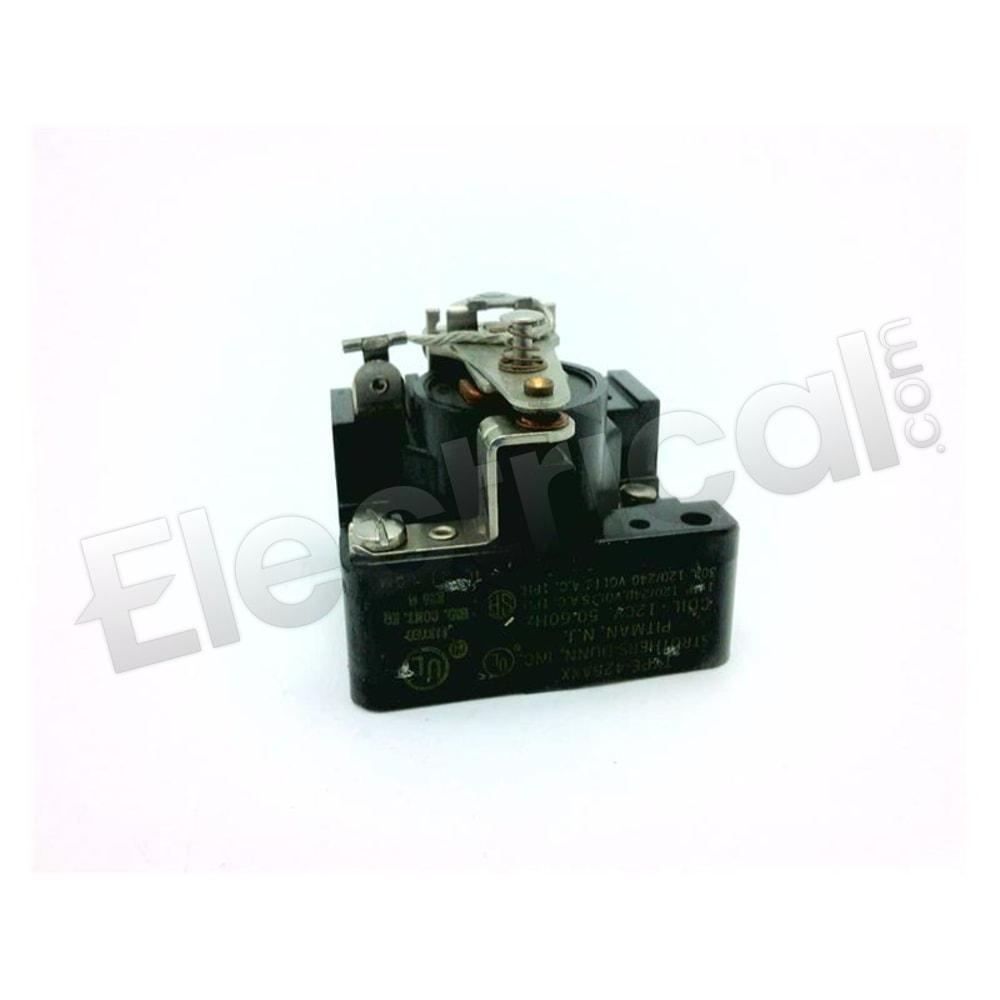Struthers-Dunn Fuse Part And Accessory 425AXX