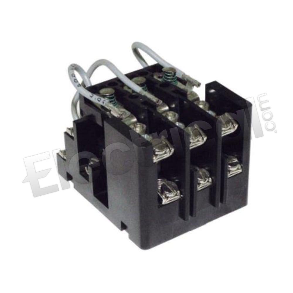 Struthers-Dunn Fuse Part And Accessory 425BXX-120VAC