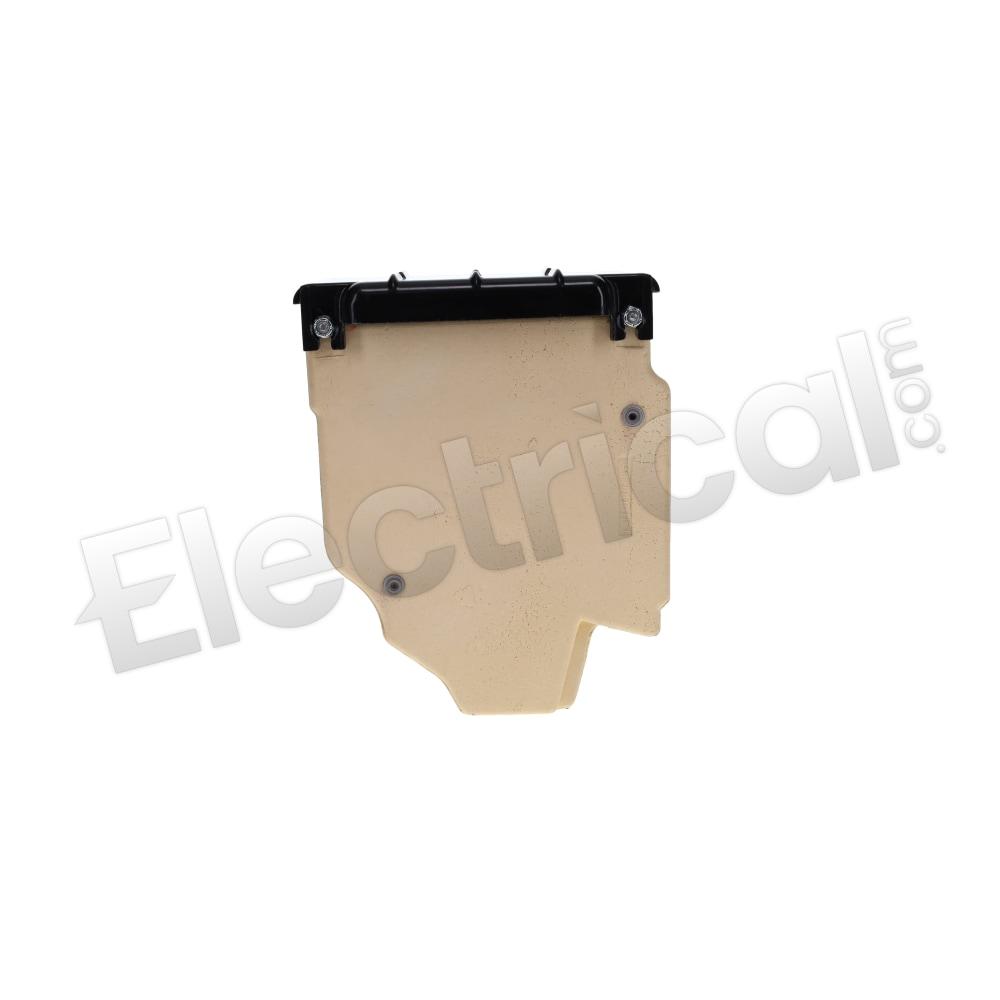 General Electric Frame or Mechanism Part 425D404G1