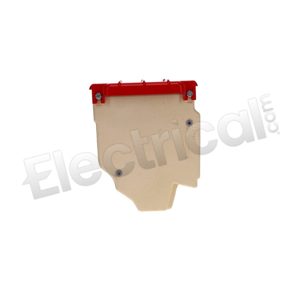 General Electric Frame or Mechanism Part 425D404G3