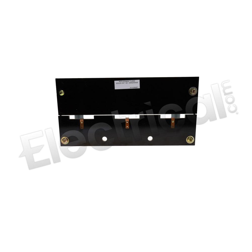 General Electric Frame or Mechanism Part 425D408G27