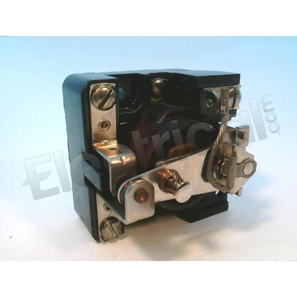 Struthers-Dunn Fuse Part And Accessory 425XAX-120A