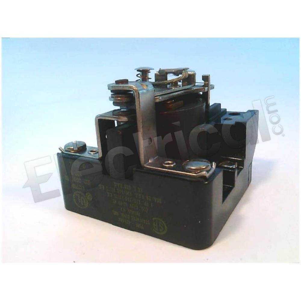 Struthers-Dunn Fuse Part And Accessory 425XAX-120VAC