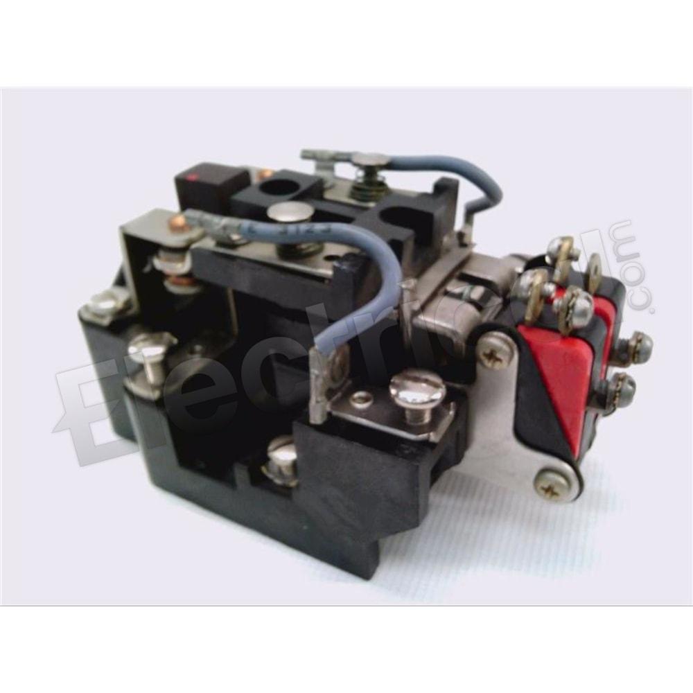 Struthers-Dunn Fuse Part And Accessory 425XBX171