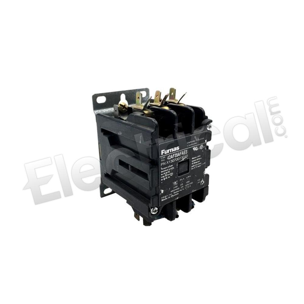 Siemens Contactor 42AF35AFAES
