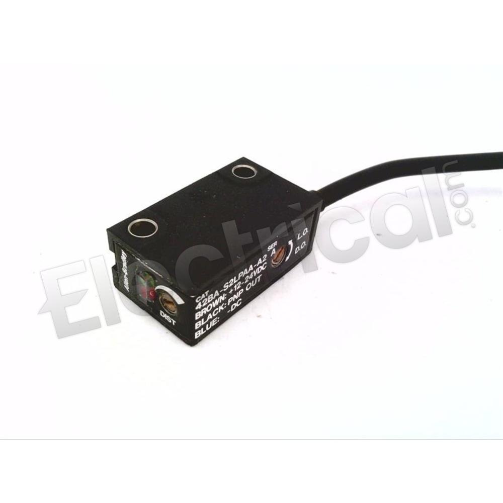 42BA-S2LPAA-A2