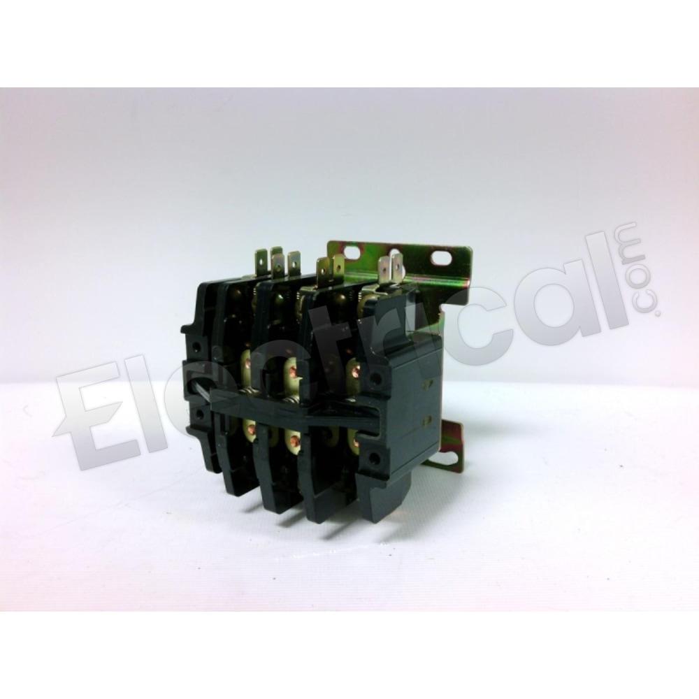 Siemens Contactor 42BE25AE106