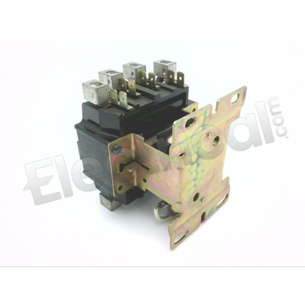 Siemens Contactor 42BE25AFL1
