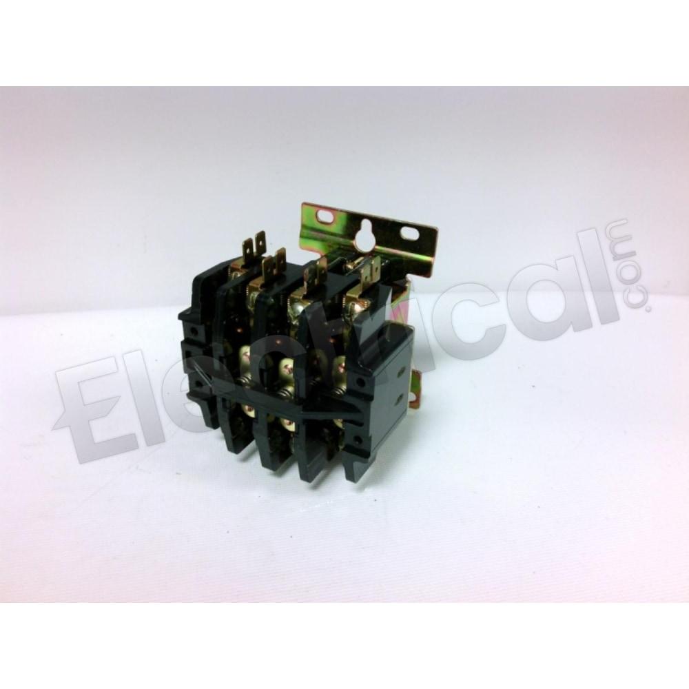 Siemens Contactor 42BE25AJZ106