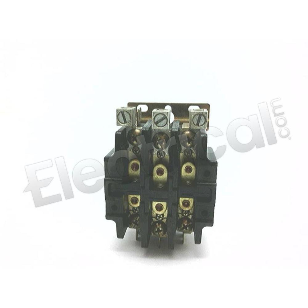 Siemens Contactor 42BE35AJ234
