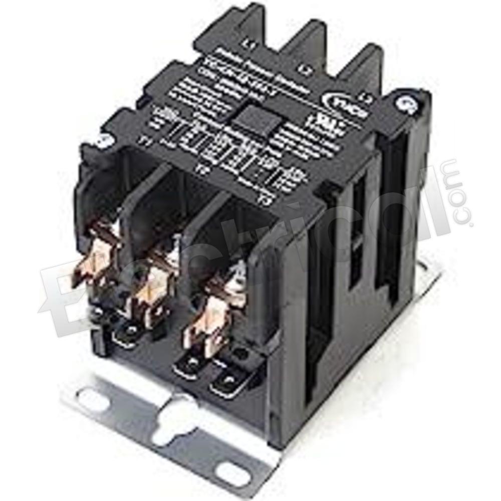Siemens Contactor 42BF15AHBLZ