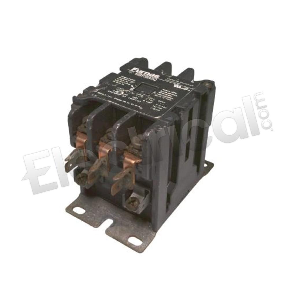 Siemens Contactor 42BF35AGQ