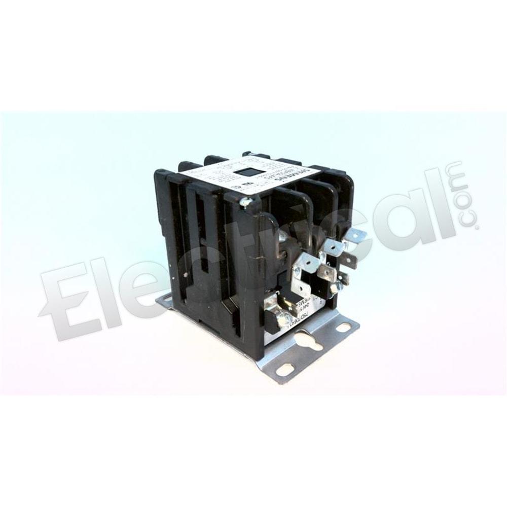 Siemens Contactor 42BF35AJAFD