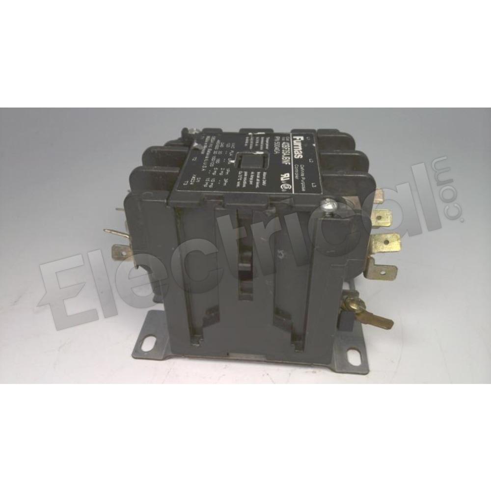 Siemens Contactor 42BF35AJBNF