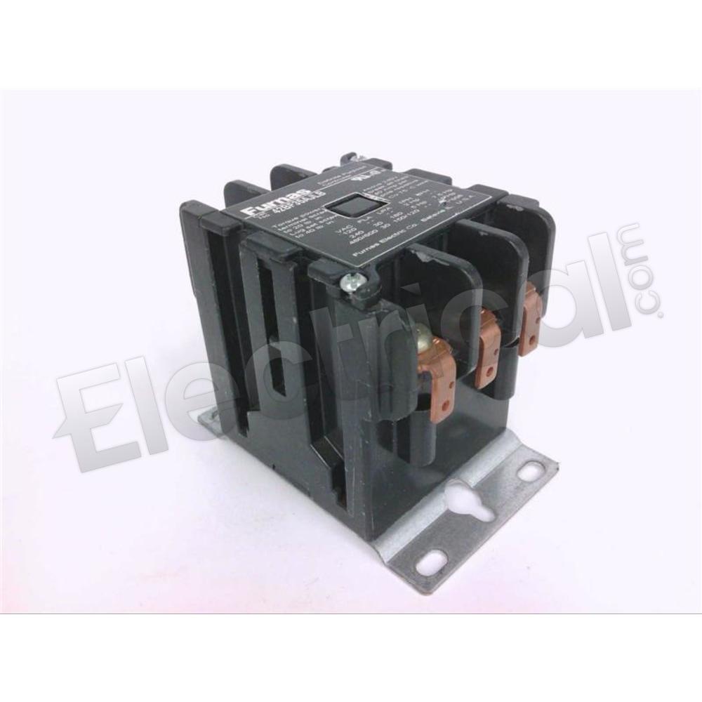 Siemens Contactor 42BF35AJLB