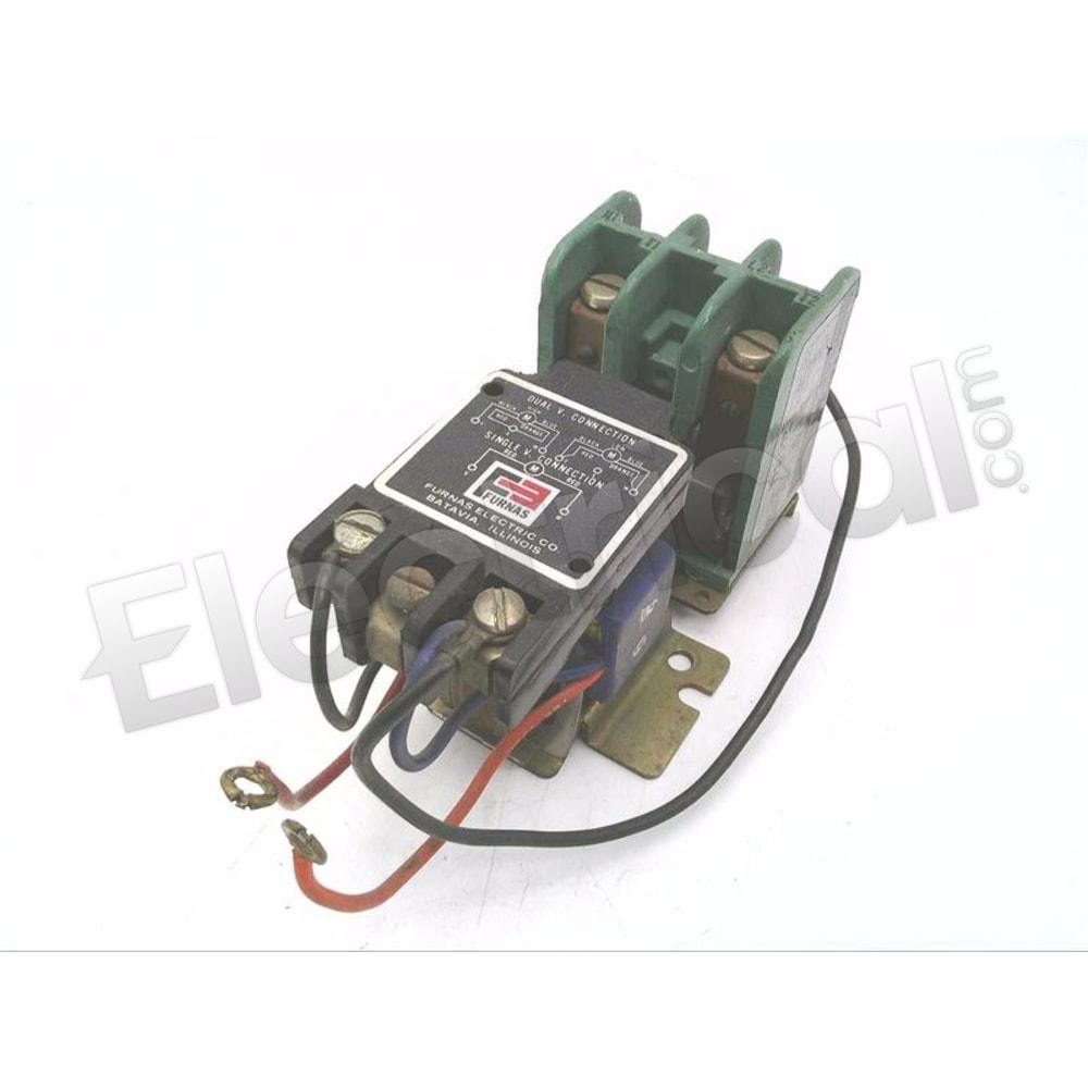 Siemens Contactor 42CC15AA