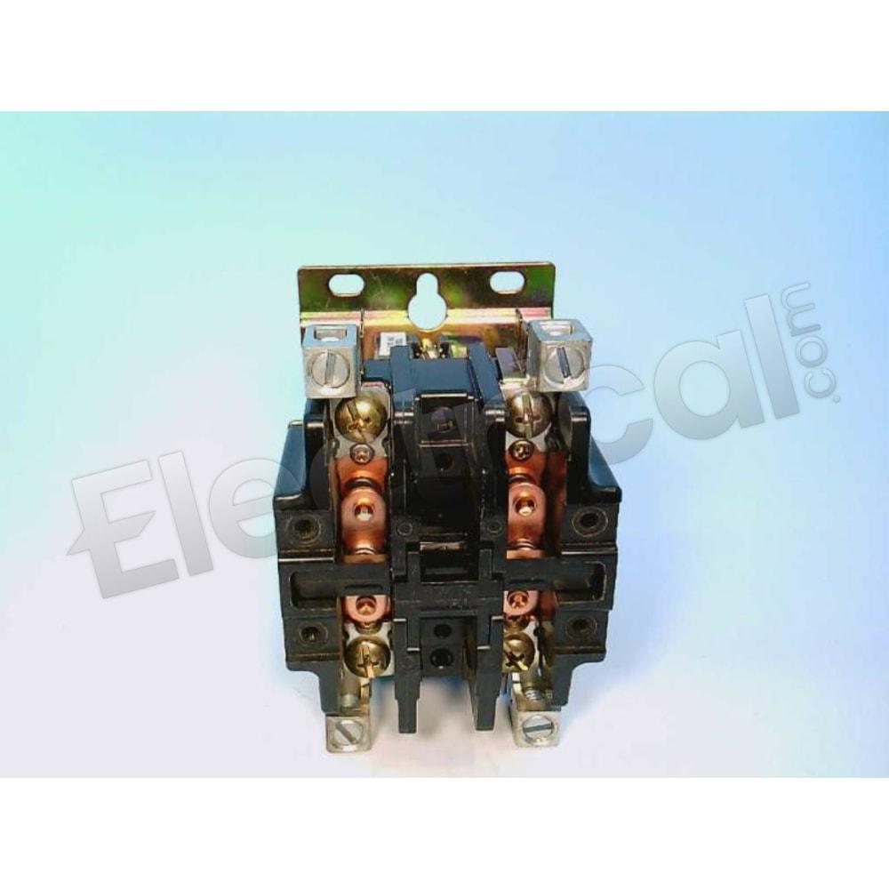 Siemens Contactor 42CE15AJZ106