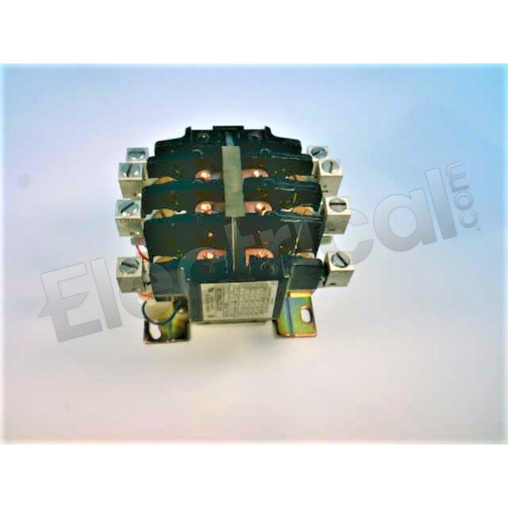 Siemens Contactor 42CE25AA106