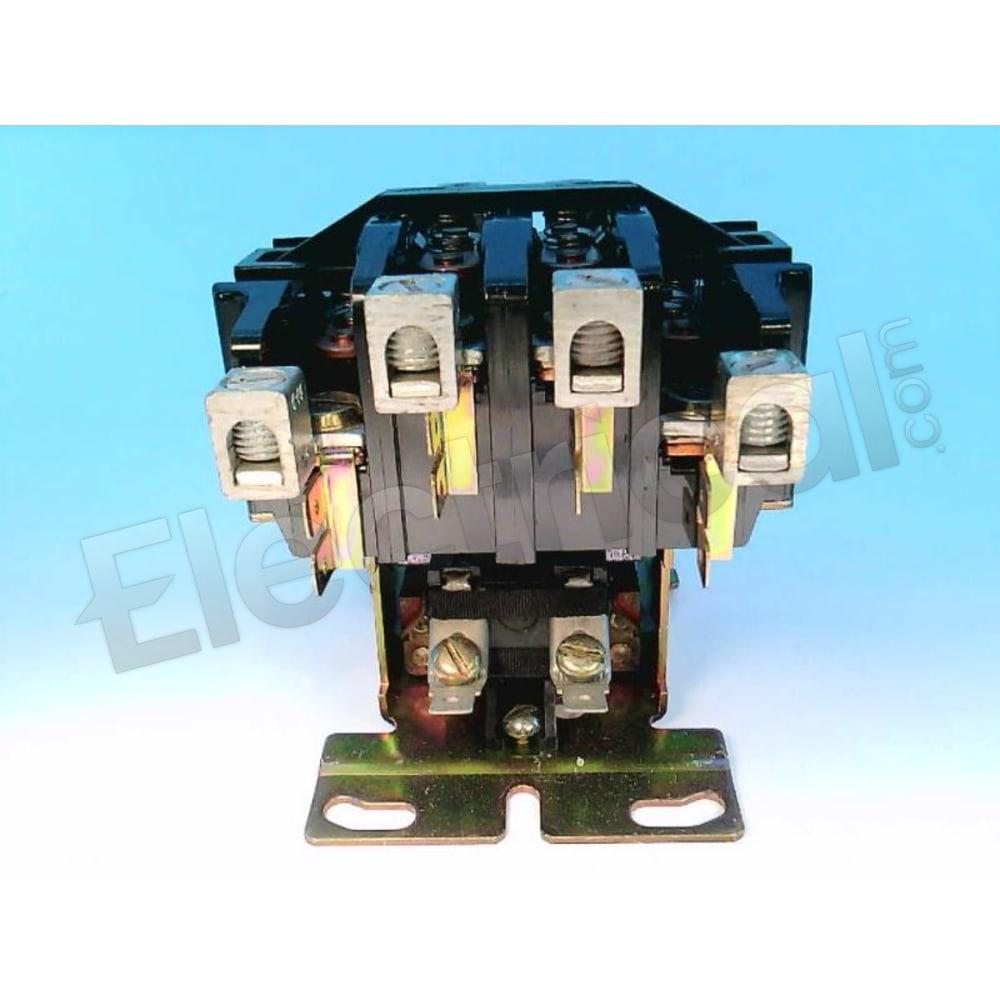 Siemens Contactor 42CE25AG106