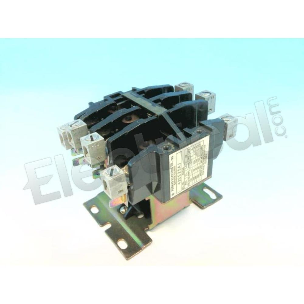 Siemens Contactor 42CE25AJ