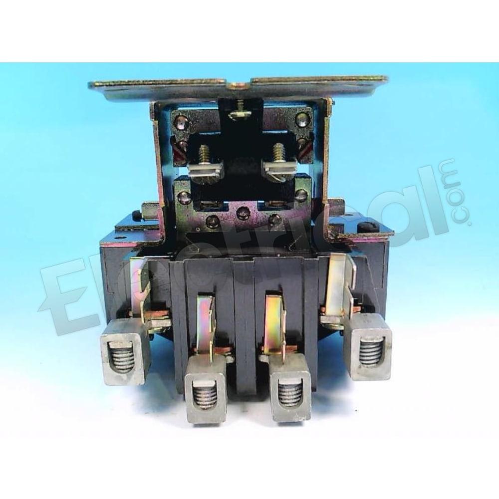 Siemens Contactor 42CE25AJ106