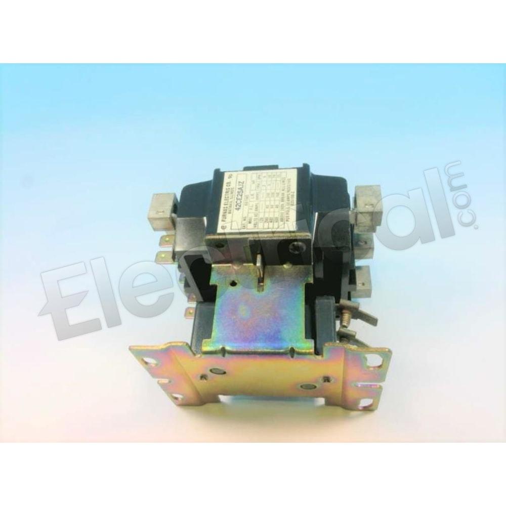 Siemens Contactor 42CE25AJZ